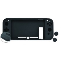 Protective Case Nuwa Nintendo Switch Lite Silicone