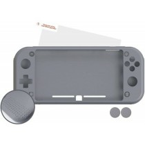 Funda Protectora Nuwa Nintendo Switch Lite Silicona