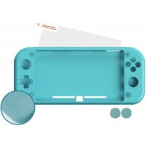 Protective Case Nuwa Nintendo Switch Lite Silicone