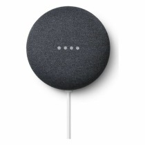 Altavoz Inteligente com Google Assistant Nest Mini