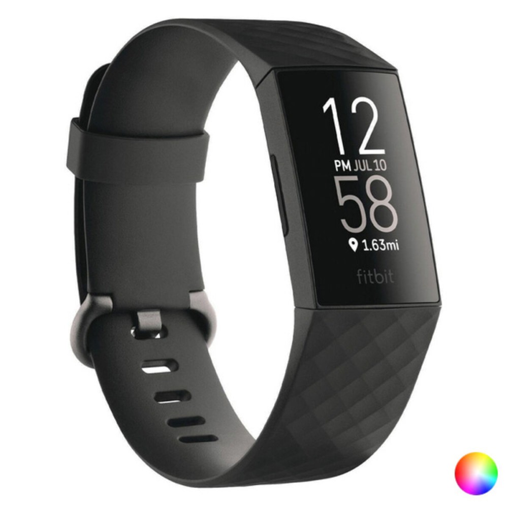 Pulseira de Atividade Fitbit INSPIRE 2 FB418