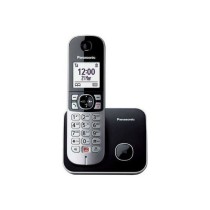 Telefone Fixo Panasonic Corp. KX-TG6851 1,8" LCD