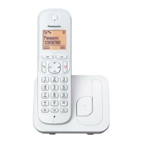 Festnetztelefon Panasonic Corp. KX-TGC210SPW