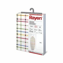 Ironing board cover Rayen 6117.02 150 x 55 cm Wood