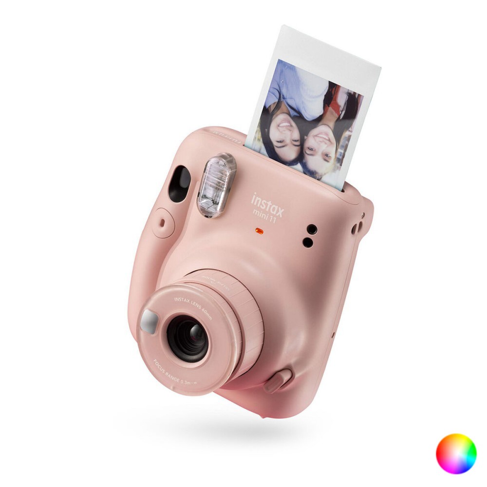 Cámara Instantánea Fujifilm Instax Mini 11