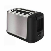 Toaster Moulinex LT3408 850W Schwarz