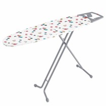 Ironing board Rayen 200886 Pink Metal 112 x 35 cm (200 x 60 cm)