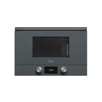 Microwave Teka ML 8220 BIS Grey 1200 W 22 L