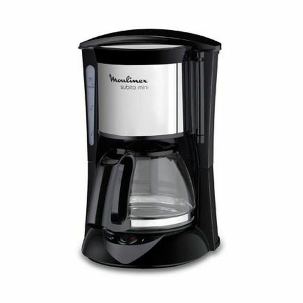 Cafetière goutte à goutte Moulinex FG150813 0,6 L 650W 600 W 600 ml