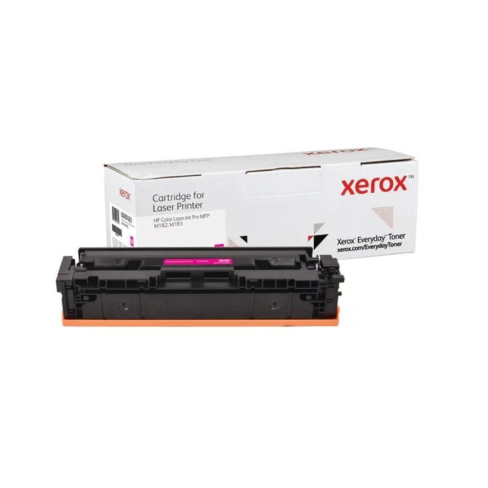 Toner Compatibile Xerox 006R04203 Magenta