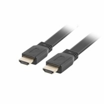 HDMI Kabel Lanberg CA-HDMI-21CU-0030-BK 3 m Schwarz