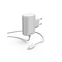 Wall Charger Hama Technics 00178262 White