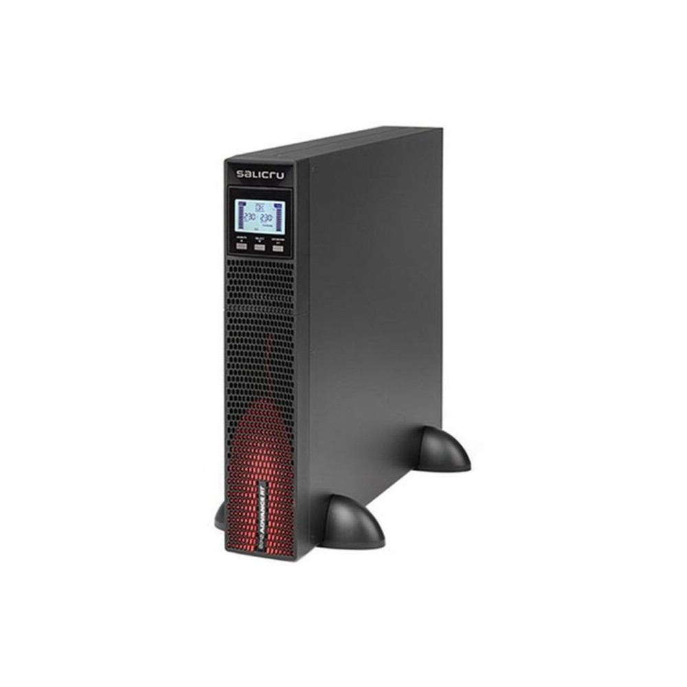 Sistema de Fornecimento Ininterrupto de Energia Off Line Salicru SPS 800 ADV RT2 800W