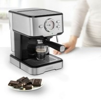 Manuelle Express-Kaffeemaschine Princess 01.249412.01.001 1,5 L 1100W