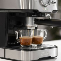 Manuelle Express-Kaffeemaschine Princess 01.249412.01.001 1,5 L 1100W