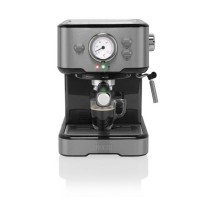 Manuelle Express-Kaffeemaschine Princess 01.249412.01.001 1,5 L 1100W