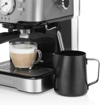 Manuelle Express-Kaffeemaschine Princess 01.249412.01.001 1,5 L 1100W