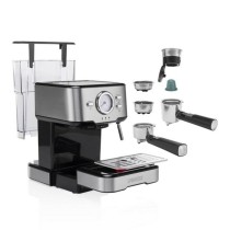 Manuelle Express-Kaffeemaschine Princess 01.249412.01.001 1,5 L 1100W