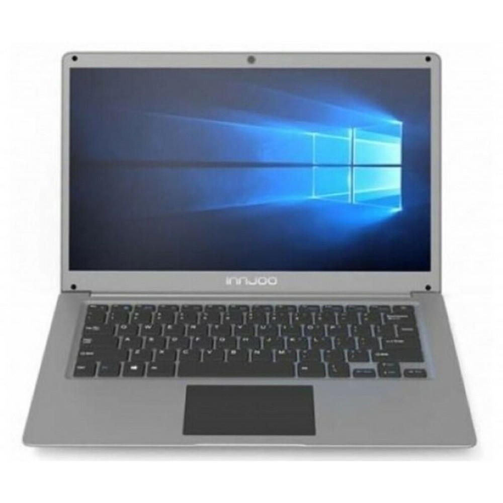 Notebook INNJOO IJ-VOOM LAPTOP-GRY 14.1" Celeron N3350 4 GB RAM 64 GB eMMC 14,1"