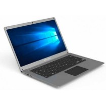 Notebook INNJOO IJ-VOOM LAPTOP-GRY 14.1" Celeron N3350 4 GB RAM 64 GB eMMC 14,1"