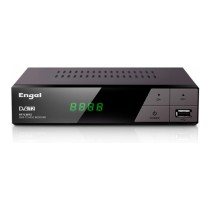 TDT Engel RT7130T2 DVB-T2 Timeshift