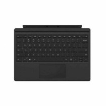 Bluetooth-Tastatur Microsoft FMN-00012 Qwerty Spanisch