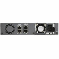 Switch Netgear XSM4324FS-100NES     Nero