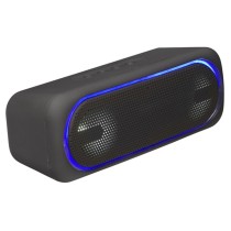 Altavoz Bluetooth Portátil Denver Electronics BTT-515 10W Negro