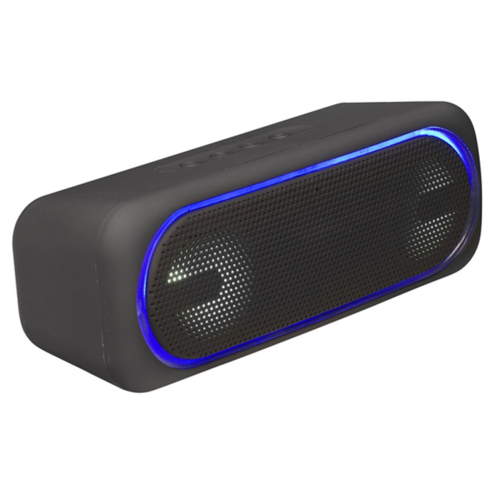 Altifalante Bluetooth Portátil Denver Electronics BTT-515 10W Preto