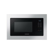 Mikrowelle Samsung 1 23 L Schwarz 800 W