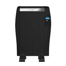 Emissor Térmico Digital Cecotec ReadyWarm 800 Thermal Black 600W