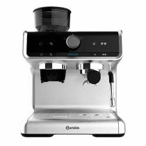 Caffettiera Cecotec Power Espresso 20 Bar Cream 2,5 l 1550 W