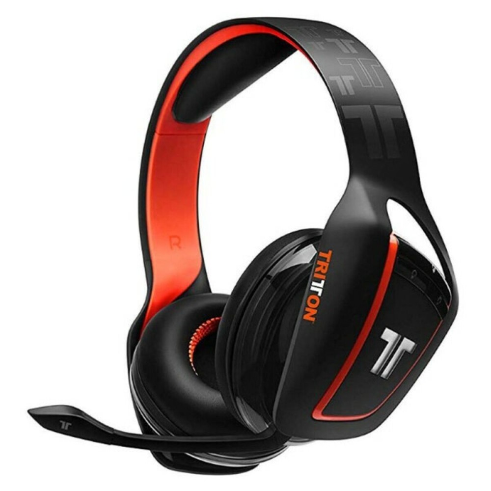 Auricolari con Microfono Gaming Tritton PS4™