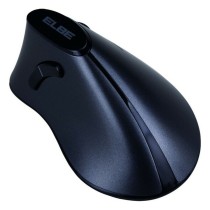 Wireless Mouse ELBE RT-102 Ergonomic 800 dpi Black