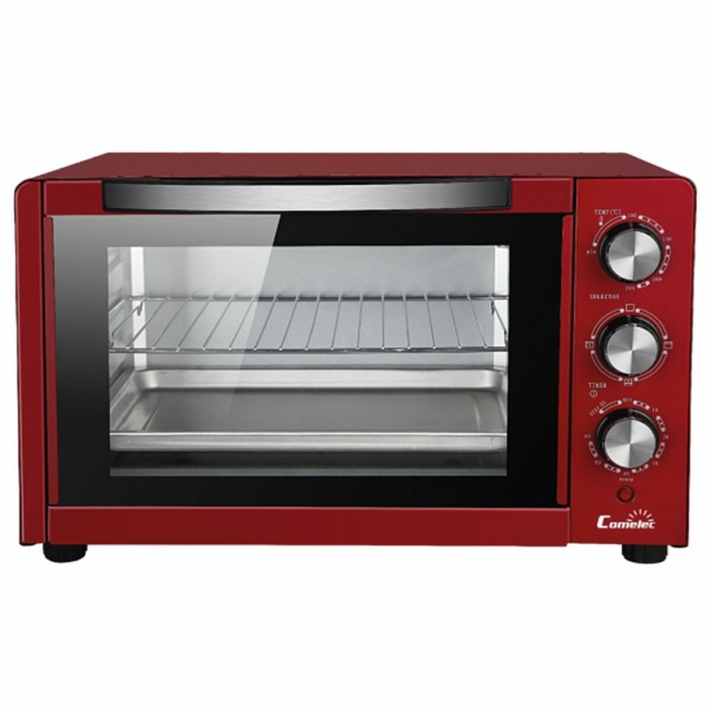 Convection Oven COMELEC HO2809C 28 l 1600W