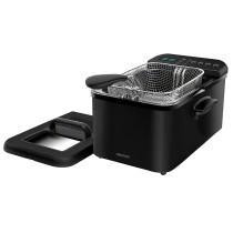 Fritadeira Cecotec Cleanfry Luxury 4000 Black 4,2 L 3270 W Preto