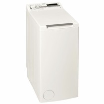 Máquina de lavar Whirlpool Corporation TDLR65230 6,5 kg 1200 rpm