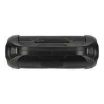 Portable Bluetooth Speakers Denver Electronics 111151020470 Black Beige 19W
