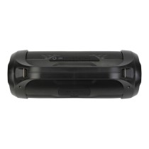 Altifalante Bluetooth Portátil Denver Electronics 111151020470 Preto Bege 19W