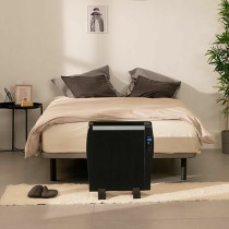 Emissor Térmico Digital Cecotec ReadyWarm 1200 Thermal Black 900 W Preto