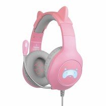 Auriculares de Diadema Tanooki FR-TEC Tanooki