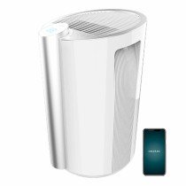 Dehumidifier Cecotec BigDry 9000 Professional Connected 4,5 L 320 W