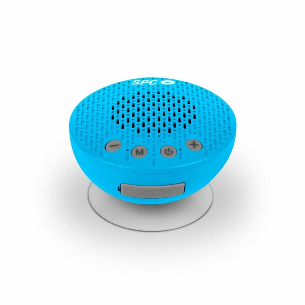 Bluetooth-Lautsprecher SPC 4406A Blau 5 W