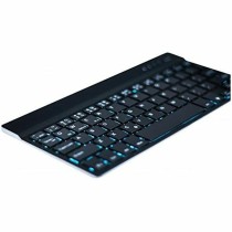 Teclado Silver Electronics 111932940199 Negro