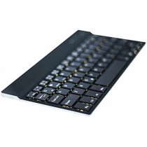 Teclado Silver Electronics 111932940199 Negro