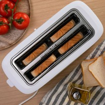 Toaster Cecotec Toast&Taste 16000 Extra Double 1630 W 1630W