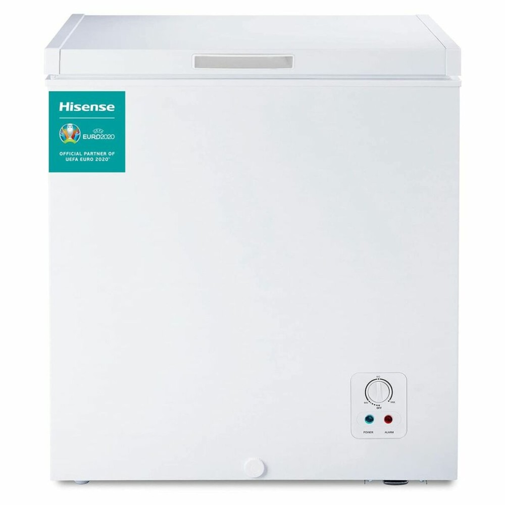 Congelador Hisense FT184D4AWF  Blanco (62,5 x 55,9 x 85,4 cm)