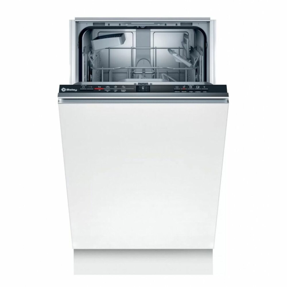 Dishwasher Balay 3VT4010NA White 45 cm (45 cm)