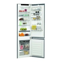 Refrigerator Whirlpool Corporation ART9811SF2 White (193 x 54 cm)