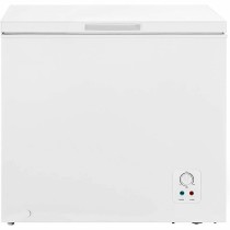 Congelador Hisense FT258D4AWF Branco (80,2 x 55,9 x 85,4 cm)